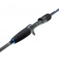 Удилище Fish Season Fogel Bait Casting, длина 2.10 м, тест 10-35 г