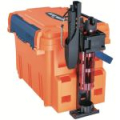 Держатель универсальный Meiho Multi Holder BM-30 96х86х82