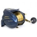 Катушка мультипликаторная Shimano 19 BeastMaster 9000 OVS (BM9000A)