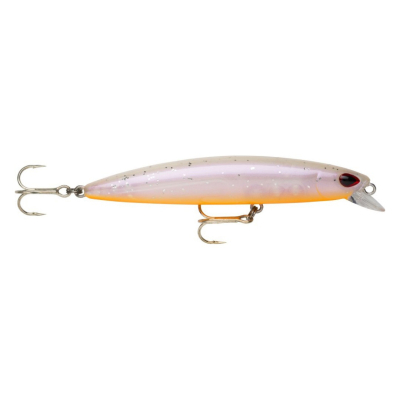Воблер Storm So-Run Minnow SRM95F-UVGLO