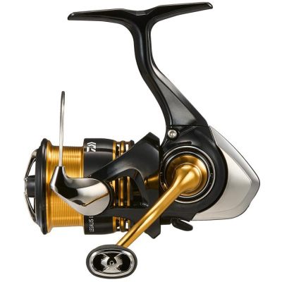 Катушка Daiwa 23 Legalis LT1000S