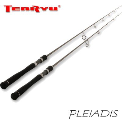 Спиннинг TENRYU PLEIADIS PL83L