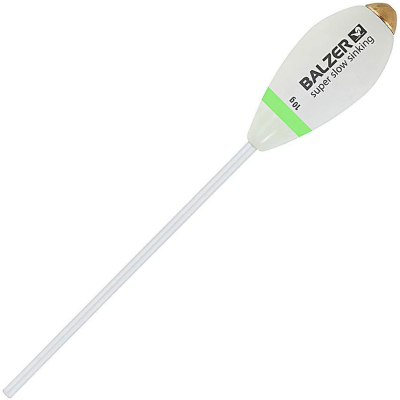 Бомбарда Balzer New Sbiro Super Slow Sinking 15 г (15011 115)