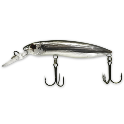 Воблер BAT Premium LC 11 HILDARD (100 мм., 19,5 гр.\4м.) Цвет MR01