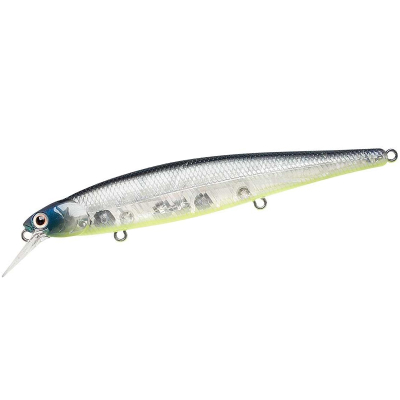 Воблер Lucky Craft Slender Pointer 112MR цв. 371 Bone Pro-Blue