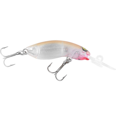 Воблер Halco Sorcerer 35 FLT+STD цв. #R33