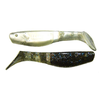 Предатор Mann's Predator M-066LA (80mm) уп-ка 10шт. цв. SOSH