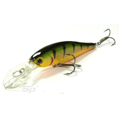 Воблер Lucky Craft Pointer 65DD-807 Northern Yellow Perch
