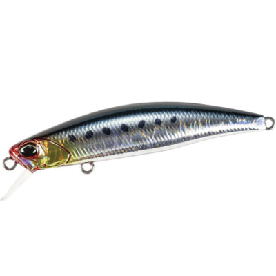 Воблер DUO Tide Minnow Sprint 75S #CPB0054 Genkai Sardine