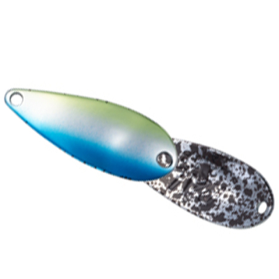 Блесна колеблющаяся Forest PAL Limited 1.6g цвет LT67