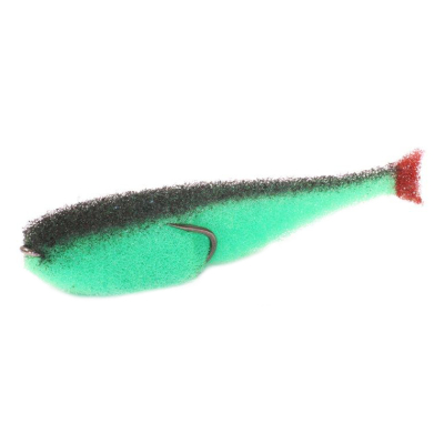 Поролоновая рыбка LeX Classic Fish CD 8 цв. GBBB