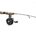 Комбо набор 13 Fishing Snitch/Decent Inline Ice Combo 29" with Quick Tip (SND29QT-LH)