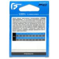 Леска F-Fishing Tenet Fluorocarbon 25m 0,08мм 0,7кг/1,5lb