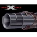 Удилище спиннинговое Major Craft FineTail FSX-722L