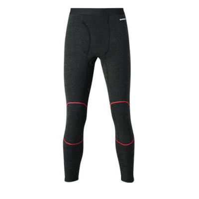 Кальсоны Shimano IN-025Q Black p. 3XL