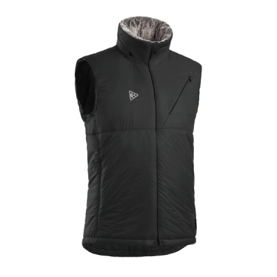 Жилет Bask PML Peak V2 цв. Черный размер XL