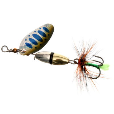 Блесна Flagman Thunder Max 5,5гр. цв. 107