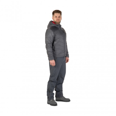 Куртка FHM Mild Серый   XS