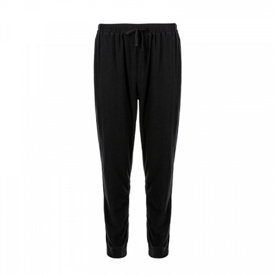 Брюки флисовые FHM "Spirit" V2 Черный р-р L