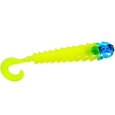 Силиконовая приманка SnastiGood Don Bugsy 9.5см цв. 201