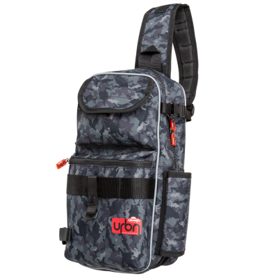 Сумка на плечо Berkley URBN Sling Body Bag