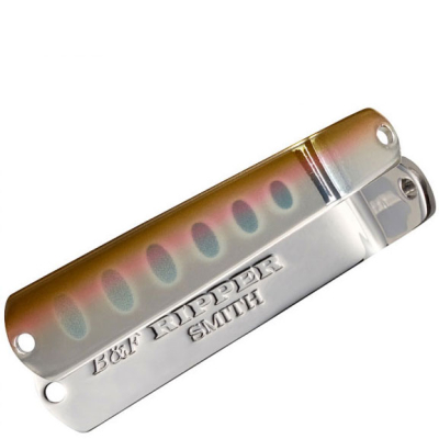 Блесна колеблющаяся Smith B&F Ripper 13,0 цв. №05 