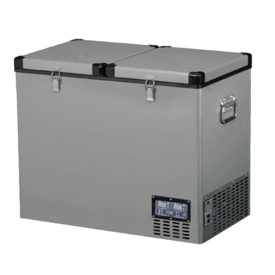 Автохолодильник компрессорный Indel B TB118 (TB118DM700AE)