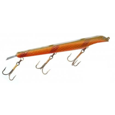 Джеркбэйт Suick Thriller 7 цв. V