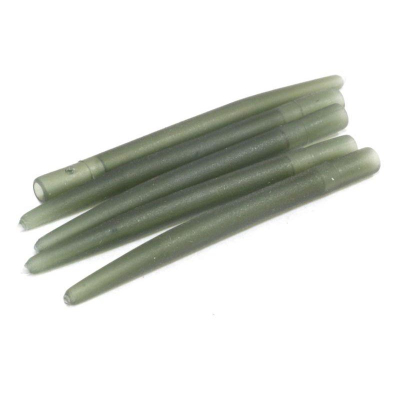 Конусный противозакручиватель Nautilus Anti Tangle Sleeves Long Olive