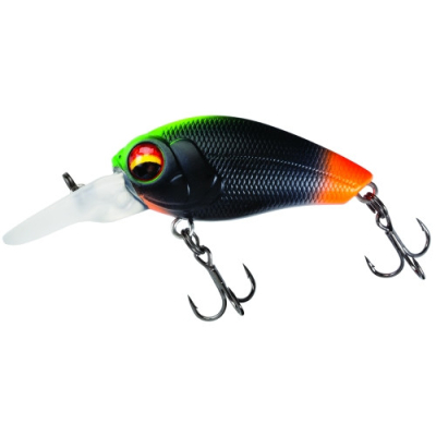 Воблер Usami Spicy Crank 35F-DR цв. #371