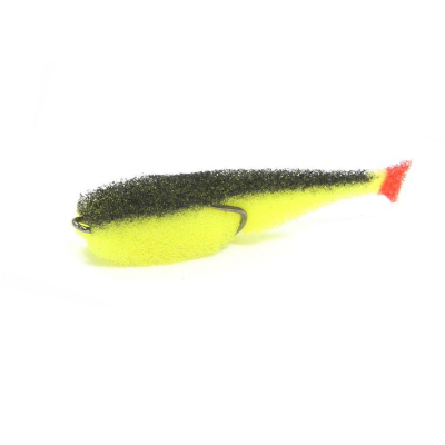 Поролоновая рыбка Lex Classic Fish CD 7 YBB CF07CD-YBB