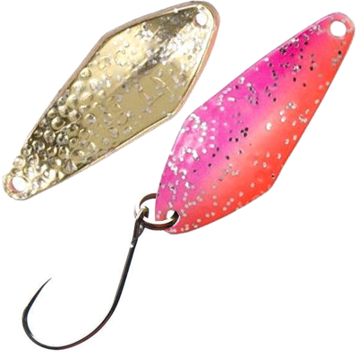 Блесна форелевая Herakles Ammer 1,5 гр. цвет Salmon