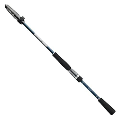 Спиннинг телескопический Shimano 23 Free Game S96M (290 см. 7 - 48 гр.)