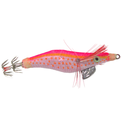 Приманка Grauvell Titan Squid Jig Wakame 6 cm цвет # 2