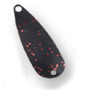 Блесна колеблющаяся Forest Crystal 2g цв. #18