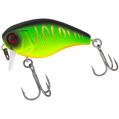 Воблер Jackall Chubby 41 SSR Silent цвет mat tiger