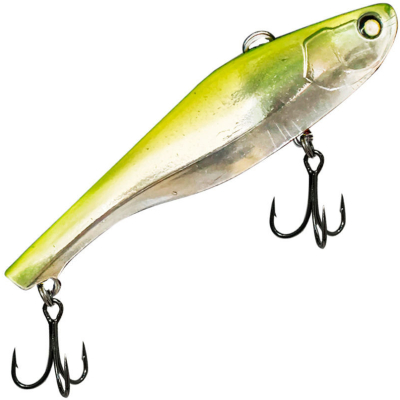 Раттлин BAT QUICKMAN BT159 90mm. 26g. #B184, шт