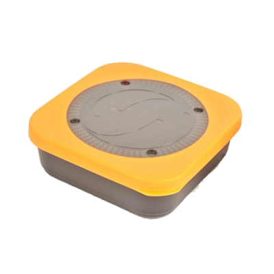 Коробка для приманок Guru Bait Box 2.2 Pint 1.25l GBB2