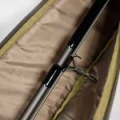 Чехол для удилищ мягкий Korda Compac Padded Sleeve 10ft (KLUG54)
