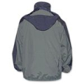 Куртка Kosadaka Tactic 5 в 1, зелен.черн. разм. XL Tactic51-GB-XL