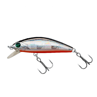 Воблер Sprut Aki Trout 50S цв. SBK2
