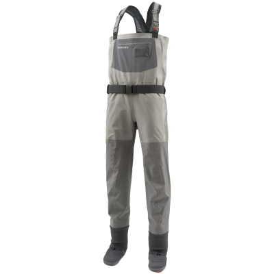 Вейдерсы Simms G4 Pro Stockingfoot '20, Slate, S