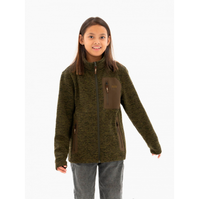 Толстовка Remington Unisex Women and Children Green р. 164