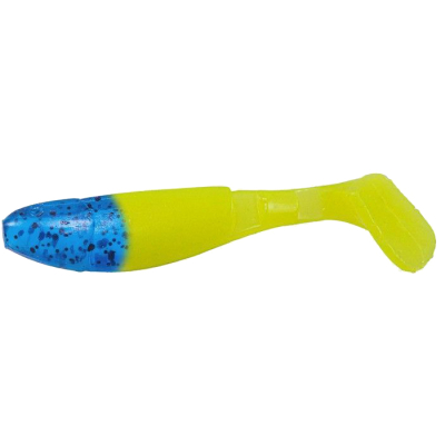 Силиконовая приманка SnastiGood Reka Koput 7см цв. 201