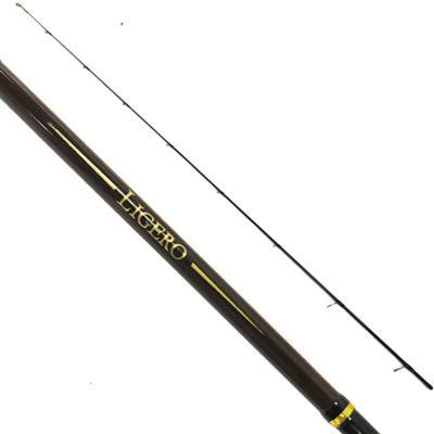 Верхнее колено Mottomo Ligero MLGS-732EUL 220см/1-5g
