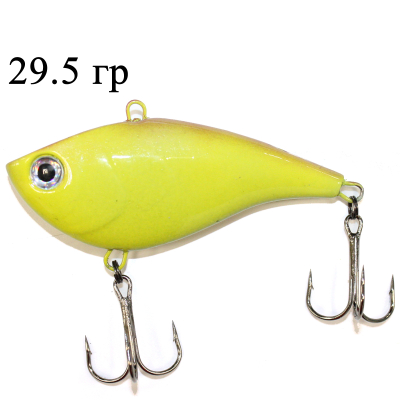 Ратлин RSK Раптор 90мм цвет 3 вес 29,5 гр