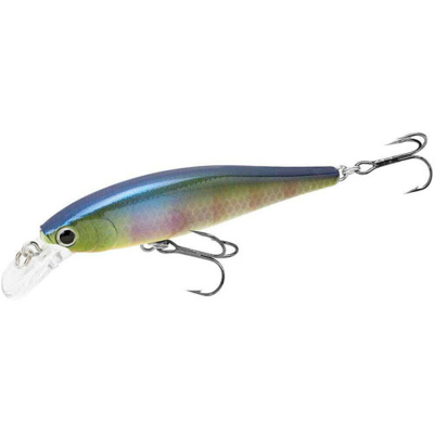 Воблер Lucky Craft Pointer 100DD цв. 269 BE Gill