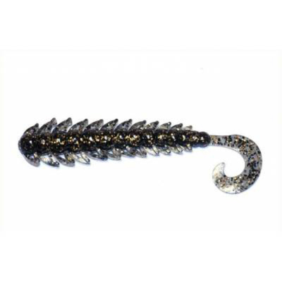 Силиконовая приманка Bait Breath Bugsy Rock Soul 3.5" #130