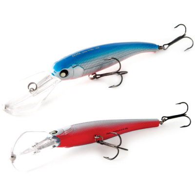 Воблер Akara Deep Finder 125F 26 гр. цвет A63