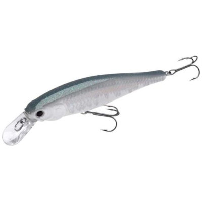 Воблер Lucky Craft Pointer 78 цв. 151 MS Gun Metal Shad